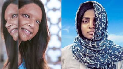 ഉയരെയുമായി ഛപാക്കിന് സാമ്യമുണ്ടോ? പ്രേക്ഷകരുടെ സംശയങ്ങൾക്ക് മറുപടിയുമായി ദീപിക പദുകോൺ