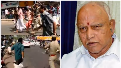 Ex-gratia will not be given to victims of Mangaluru Police firing: Karnataka CM