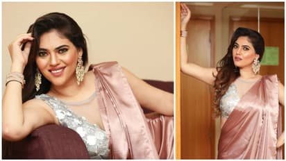 “ஆன்ட்டி” என்று கிண்டலடித்தவரை வச்சி செய்த பிக்பாஸ் ஷெரின்... வைரலாகும் நெத்தியடி பதிவு...!