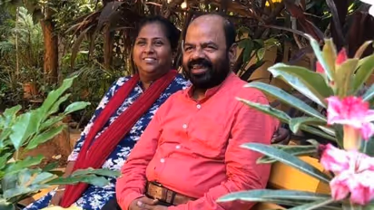 സുനാമിയില് മക്കളെ നഷ്ടപ്പെട്ടു, ഇന്ന് 45 അനാഥക്കുട്ടികള്ക്ക് രക്ഷിതാക്കളായി ഈ ദമ്പതികള്