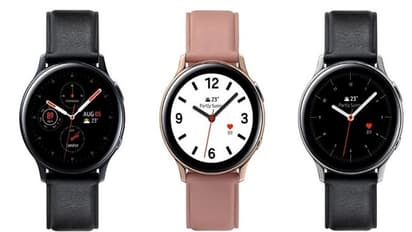 శామ్సంగ్ నుండి కొత్త  4జి స్మార్ట్ వాచ్...లేటెస్ట్ ఫీచర్స్ తో...