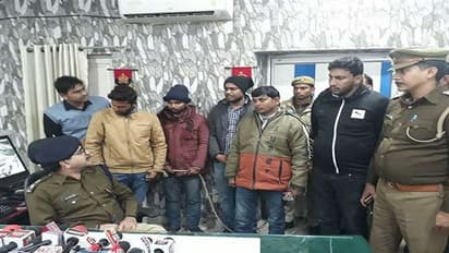 एम्स का चेक क्लोन तैयार कर 12 करोड़ उड़ाने वाले निकलें इंटरनेशनल हैकर