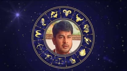 ఈ వారం (ఏప్రిల్ 3 నుంచి  ఏప్రిల్ 9 వరకు) రాశిఫలాలు