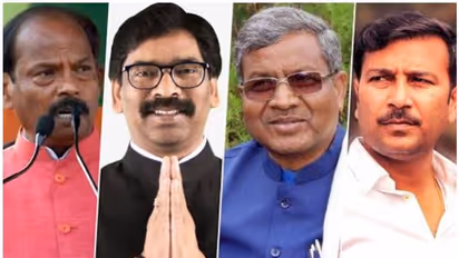 ഝാര്‍ഖണ്ഡ് നിയമസഭാ തെരഞ്ഞെടുപ്പിൽ  ബിജെപി തോൽക്കാനുള്ള അഞ്ച് കാരണങ്ങൾ