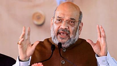 എന്ആര്സി രാജ്യവ്യാപകമായി ഉടന് നടപ്പിലാക്കില്ല, നിലപാട് മാറ്റി അമിത് ഷാ; കേരളവും ബംഗാളും രാഷ്ട്രീയം കളിക്കരുതെന്നും ഷാ