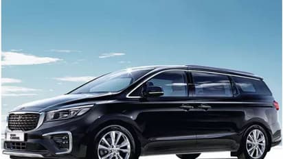 ಟೊಯೊಟಾ ಇನೋವಾ ಪ್ರತಿಸ್ಪರ್ಧಿ ಕಿಯಾ ಕಾರ್ನಿವಲ್ ಟೀಸರ್ ಬಿಡುಗಡೆ!