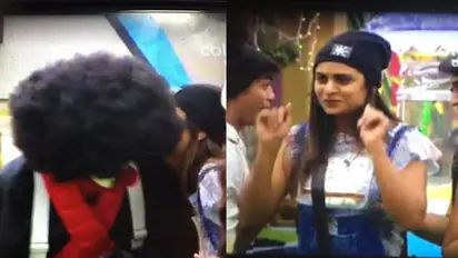 ದೀಪಿಕಾಳಿಂದ ಸಿಹಿಮುತ್ತು ಪಡ್ಕೊಂಡ ಈ 'ಜೋಕರ್' ಯಾರು?