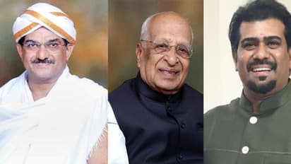 ಹೆಗ್ಗಡೆ, ಜಿವಿ, ಜೆಪಿ ಶೆಟ್ಟಿಗೆ ಪ್ರೆಸ್ಕ್ಲಬ್ ಪ್ರಶಸ್ತಿ