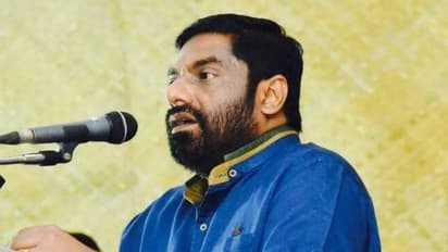 മണ്ണുതിന്നല് വിവാദം; ശിശുക്ഷേമ സമിതി മുന് ജനറല് സെക്രട്ടറി ദീപക്കിനെതിരെ സിപിഎം നടപടി