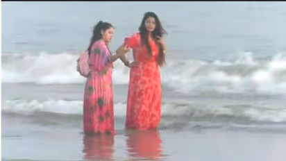 বড়দিনের ছুটিতেও ফাঁকা দিঘা, কোন ভয়ে দেখা নেই পর্যটকদের