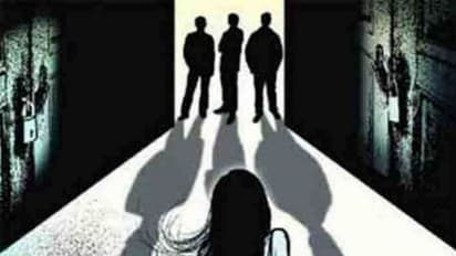 प्रेमी के परिवार वालों ने ही किया युवती से गैंगरेप, बनाया वीडियो