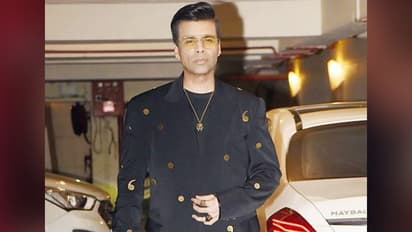 টুইট বির্তকে করণ জোহরের 'তখত', বয়কটের ডাক সোশ্যাল মিডিয়ায়