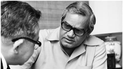 A galaxy of BJP stalwarts who have left a lasting impression on people