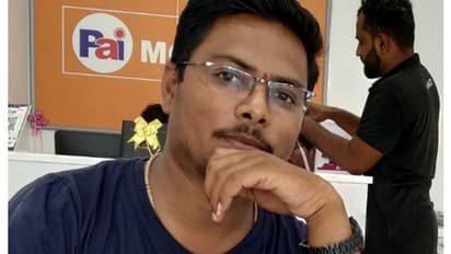 ಕೊಪ್ಪಳ: ಕೂಲಿ ಕಾರ್ಮಿಕಳ ಮಗನಿಗೆ 10 ಬಾರಿ ಸರ್ಕಾರಿ ನೌಕರಿ, ಈಗ  KASನಲ್ಲಿ 6ನೇ ರ‌್ಯಾಂಕ್