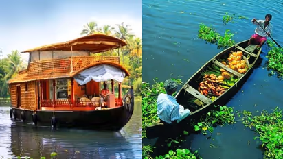 കേരള മാതൃക പിന്തുടരാന് മധ്യപ്രദേശും; ഉത്തരവാദിത്ത ടൂറിസം നടപ്പാക്കാന് സംസ്ഥാനവുമായി ധാരണാപത്രം