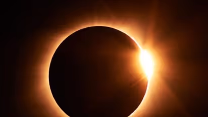 অনুষ্ঠিত হতে চলেছে বছরের প্রথম সূর্যগ্রহণ, জেনে নিন কোথায় কোথায় দেখা যাবে গ্রহণ