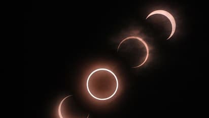 Eclipse of 2022: নতুন বছরে কখন 'সূর্যগ্রহণ' এবং 'চন্দ্রগ্রহণ' ঘটবে, দেখে নিন এর সম্পূর্ণ তালিকা