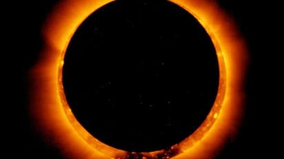 Solar Eclipse: Parts of south India to witness ‘Ring of Fire’