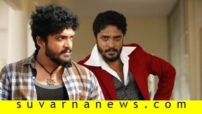 ನೀವೇ ಹೀರೋ ಅಂದಾಗ, ತಮಾಷೆ ಅನ್ಕೊಂಡಿದ್ದೆ: ವಸಿಷ್ಠ ಸಿಂಹ!