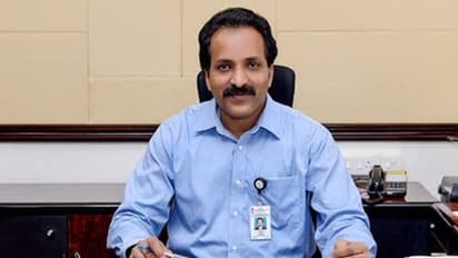 സ്ഥാനക്കയറ്റവും ചെയർമാൻ സ്ഥാനവും തമ്മിൽ ചേർത്ത് വയ്ക്കരുത് , ഇത് സേവനത്തിനുള്ള അംഗീകാരം; പ്രതികരണവുമായി എസ് സോമനാഥ്