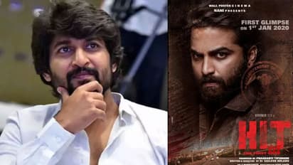 ఆ కుర్ర హీరోతో నాని 'హిట్' కొడతాడా..?