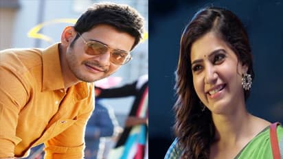 టాలీవుడ్ సెలెబ్రిటీల క్రిస్మస్ శుభాకాంక్షలు.. వారితో కలసి సమంత సెలెబ్రేషన్స్!