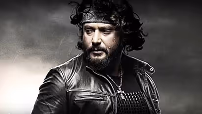 ದರ್ಶನ್ ಅಭಿಮಾನಿಗಳಿಗೆ ಗುಡ್‌ನ್ಯೂಸ್; ರಾಬರ್ಟ್ ರಿಲೀಸ್‌ಗೆ ಡೇಟ್‌ ಫಿಕ್ಸ್!