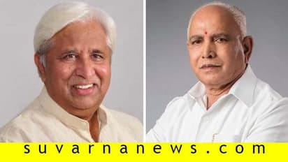 ಕೊರೋನಾ ನಿಯಂತ್ರಣಕ್ಕೆ ಬಿಎಸ್‌ವೈಗೆ 9 ಸಲಹೆ ನೀಡಿದ ಎಚ್‌ಕೆ ಪಾಟೀಲ್​