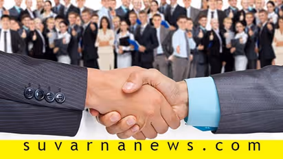 ಅಪ್ಪನಂತಹ ಬಾಸ್ ಇದ್ರೆ ಉದ್ಯೋಗಿಗಳು ಫುಲ್ ಖುಷ್!