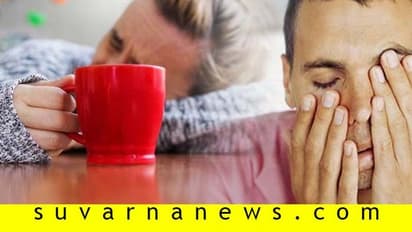 ಇದನ್ನ ತಿಂದ್ರೆ ಹ್ಯಾಂಗ್ ಓವರ್‌ನಿಂದ ಪಾರಾಗ್ತೀರ!