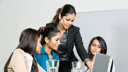ഐടി കമ്പനികളിലെ സ്ത്രീ ജീവനക്കാരുടെ എണ്ണം കുറയുന്നു; പഠന റിപ്പോർട്ട് പുറത്ത് 