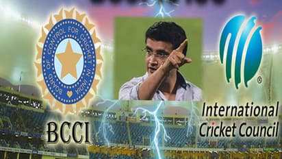 ವರ್ಷಕ್ಕೊಂದು ವಿಶ್ವಕಪ್‌ಗೆ ಐಸಿಸಿ ರೆಡಿ!