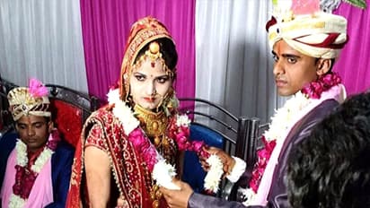 शादी के 16 दिन बाद ही टूट गई यह सुंदर जोड़ी, मेहंदी सूखने से पहले शहीद हो गया पति