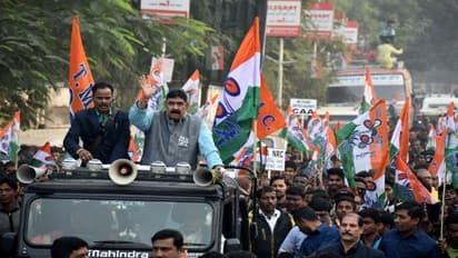 ক্ষমতা বদলেছে ঝাড়খণ্ডে, এবার ম্যাসাঞ্জোরে নীল- সাদার আশায় অনুব্রত