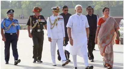 ഇന്ത്യയുടെ പ്രതിരോധ സേനാ തലവൻ സ്ഥാനമേറ്റെടുക്കുമ്പോൾ വരാൻ പോകുന്നത് എന്തൊക്കെ മാറ്റങ്ങൾ ?