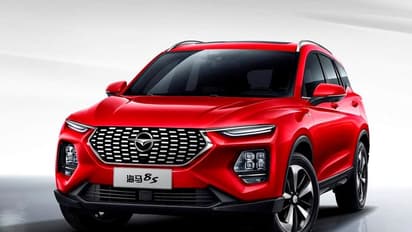 ദേ വീണ്ടുമൊരു ചൈനാക്കാരന്, അന്ധാളിപ്പില് ഇന്ത്യന് വാഹനലോകം!