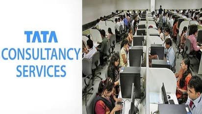 TCS Q4 Result: कंपनी ने वित्त वर्ष 2022 में दी एक लाख से ज्यादा लोगों को नौकरी, 70 हजार से फ्रेशर्स शामिल