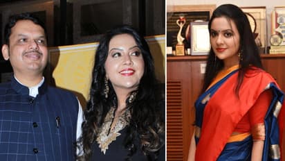 पूर्व CM की पत्नी ने शिवसैनिकों को दिया जवाब, लिखा दिखाओ चप्पल, फेंको पत्थर, ये पुराना शौक है आपका