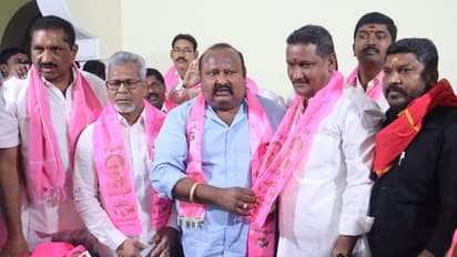 కరీంనగర్ మున్సిపాలిటీయే లక్ష్యం... దూకుడుపెంచిన మంత్రి గంగుల