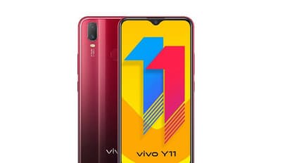 5000 എംഎഎച്ച് ബാറ്ററിയുള്ള വിവോ വൈ 11 ഇന്ത്യയില് 8,990 രൂപയ്ക്ക് വിപണിയിലെത്തി