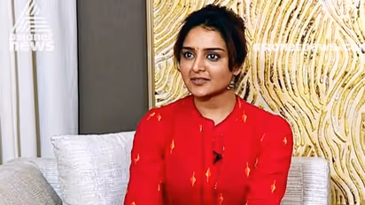 എന്തുകൊണ്ട് ഡബ്ല്യുസിസിയില്‍ ഇപ്പോള്‍ സജീവമല്ല? മഞ്ജു വാര്യരുടെ മറുപടി