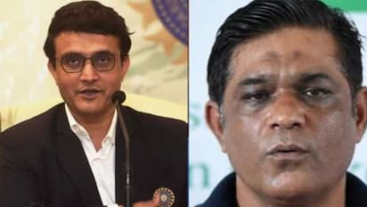 మీరే ఆడుకుంటే.. మేమంతా ఏమవ్వాలి: గంగూలీపై పాక్ మాజీ కెప్టెన్ ఫైర్