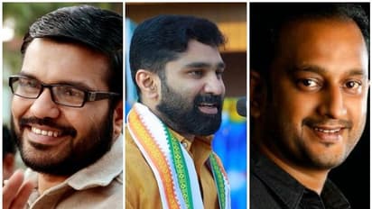 പൗരത്വ നിയമ ഭേദഗതിക്കെതിരെ പ്രതിഷേധം; എം ബി രാജേഷും വി ടി ബല്റാമും പി കെ ഫിറോസും ഒരേവേദിയില്