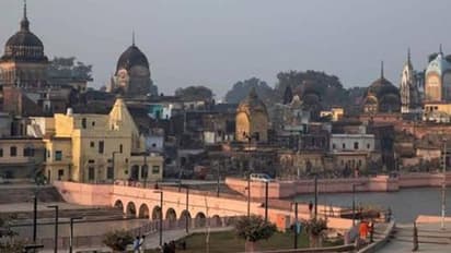 ಅಯೋಧ್ಯೆ ಮೇಲೆ ಭೀಕರ ದಾಳಿಗೆ ಜೈಷ್ ಉಗ್ರರ ಸಂಚು!