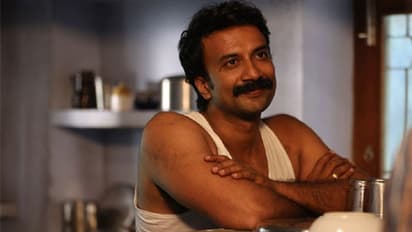 'వాడ్ని తిరిగికొట్టేంత వరకు చెప్పులేసుకోను'