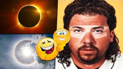 Solar eclipse: You will protect your eyes, but what about your face