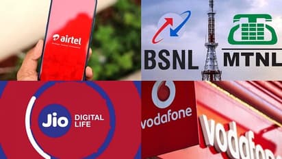 പ്രതിദിനം 3ജിബി ഡേറ്റ നല്‍കുന്ന പ്ലാനുകള്‍ ഇതാണ്; ഓഫറുകള്‍ അറിയാം