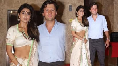 పెళ్లి అందుకే సీక్రెట్ గా, నా భర్త వల్లే ఇప్పటికీ .. హీరోయిన్ శ్రీయ!