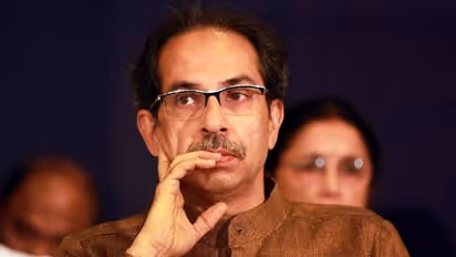 Maharashtra Cabinet expansion: Shiv Sena slams rebels over feud on ministerial birth