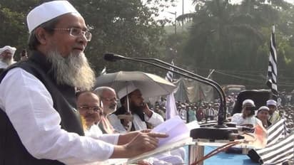 पश्चिम बंगाल के मंत्री सिद्दीकुल्लाह चौधरी को नहीं मिला बांग्लादेश का वीजा